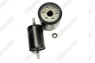 Комплект фильтров Haval Jolion 1,5T