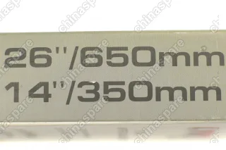 Щетки стеклоочистителя «Lynx» Lada X-Ray 2015- (Комплект 650 и 350 мм)