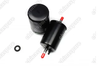 Комплект фильтров Geely Atlas 2,0/2,4