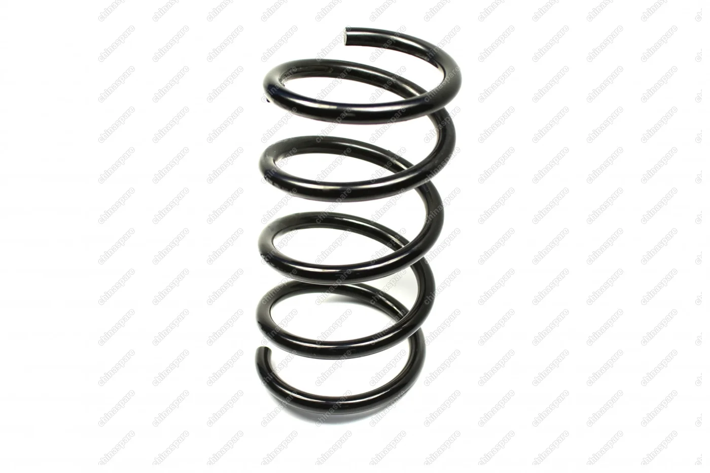 Пружина задней подвески Chery Tiggo