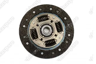 Комплект сцепления Trialli Chery IndiS, Kimo, QQ6, Riich (SQR473F)