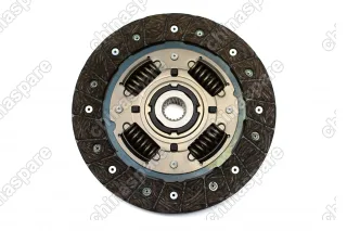 Комплект сцепления Trialli Chery IndiS, Kimo, QQ6, Riich (SQR473F)