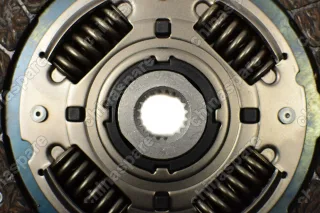 Комплект сцепления Trialli Chery IndiS, Kimo, QQ6, Riich (SQR473F)