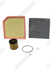 Комплект фильтров Geely Atlas Pro (NL-3B) 1,5T