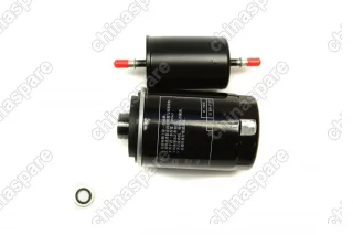 Комплект фильтров Haval F7 4C20 2,0T (бензин)