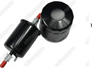 Комплект фильтров Haval F7 1,5