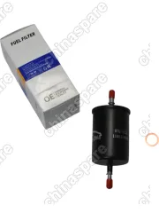 Комплект фильтров Exeed TXL 2021- 1,6T