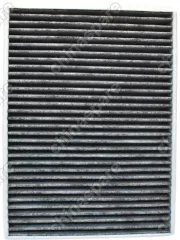 Комплект фильтров Exeed TXL 2021- 1,6T