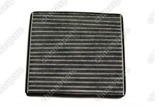 Комплект фильтров Lifan X60