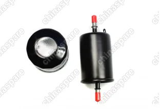 Комплект фильтров Lifan X60