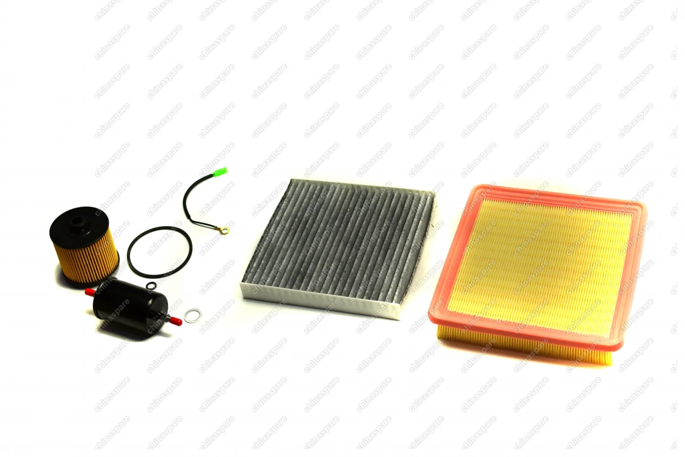 Комплект фильтров Geely Coolray