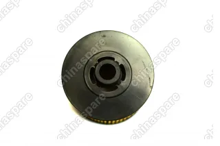 Комплект фильтров Geely Coolray