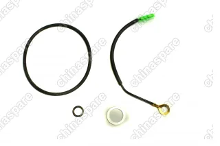 Комплект фильтров Geely Coolray