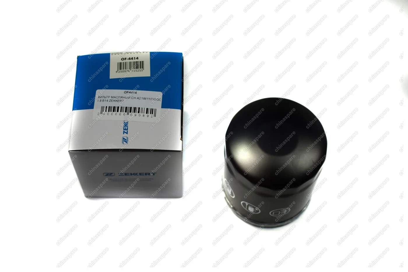 Фильтр масляный Chery Fora, M11, Cross Eastar Tiggo 1,8