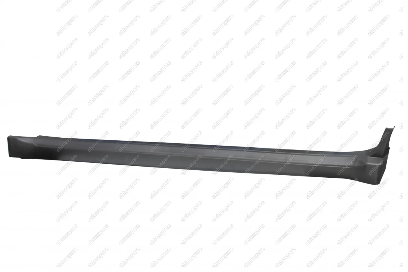 Накладка порога наружная левая Great Wall Hover H3 New