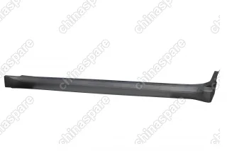 Накладка порога наружная левая Great Wall Hover H3 New