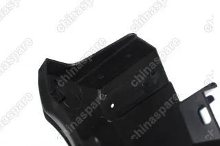 Накладка порога наружная левая Great Wall Hover H3 New