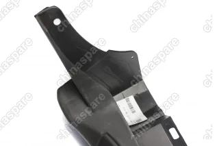 Накладка порога наружная правая Great Wall Hover H3 New