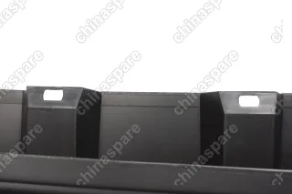 Накладка порога наружная правая Great Wall Hover H3 New