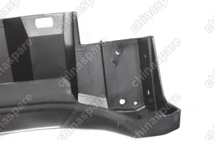 Накладка порога наружная правая Great Wall Hover H3 New