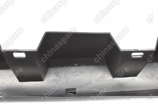 Накладка порога наружная правая Great Wall Hover H3 New