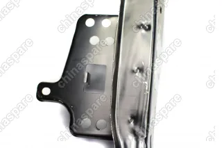 Рамка радиатора в сборе Haval H2