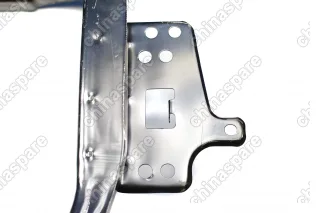 Рамка радиатора в сборе Haval H2