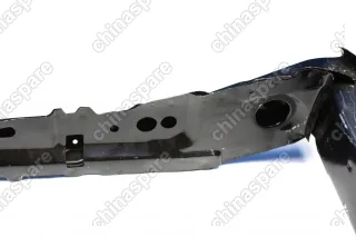 Рамка радиатора в сборе Haval H2