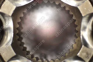 ШРУС наружный «Patron» (с ABS) Mitsubishi L200 KB4T 2005-