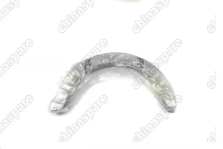 Полукольца упорные (комплект на двигатель) Hyundai D4CB