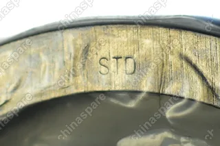 Полукольца упорные (комплект на двигатель) Hyundai D4CB