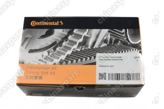 Комплект ГРМ Geely Coolray, Atlas Pro 1,5T JLH-3G15TD