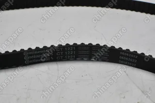 Комплект ГРМ Geely Coolray, Atlas Pro 1,5T JLH-3G15TD