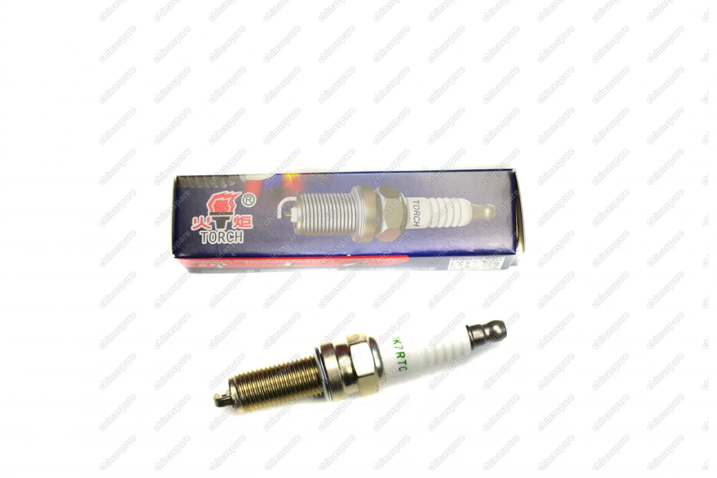 Свеча зажигания Torch Chery Tiggo FL 1,6 LDK7RTC