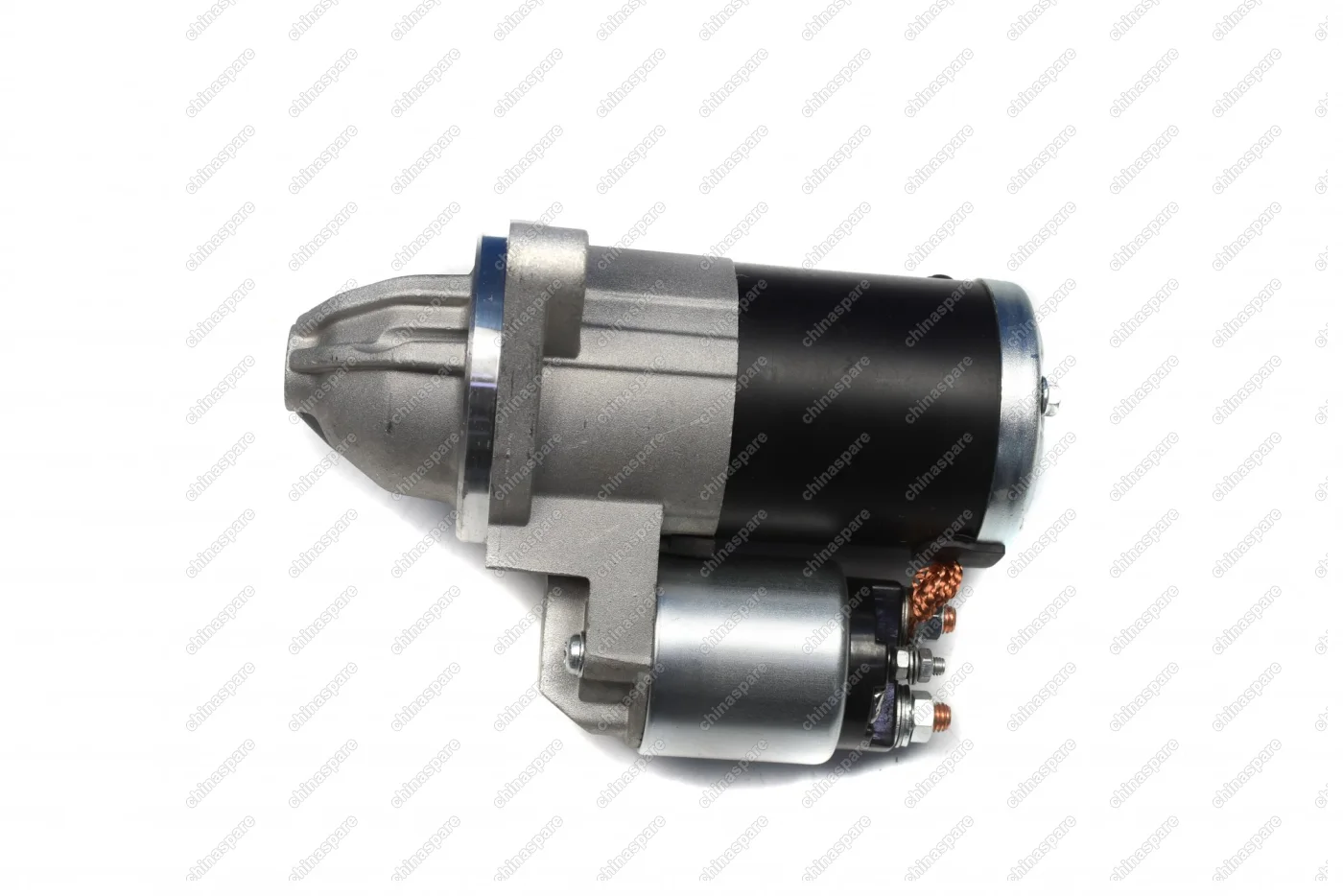 Стартер Haval F7 1,5
