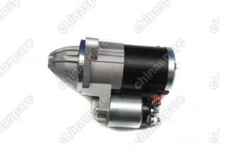 Стартер Haval F7 1,5