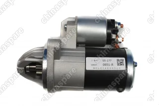 Стартер Haval F7 1,5
