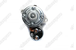 Стартер Haval F7 1,5