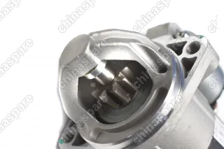 Стартер Haval F7 1,5