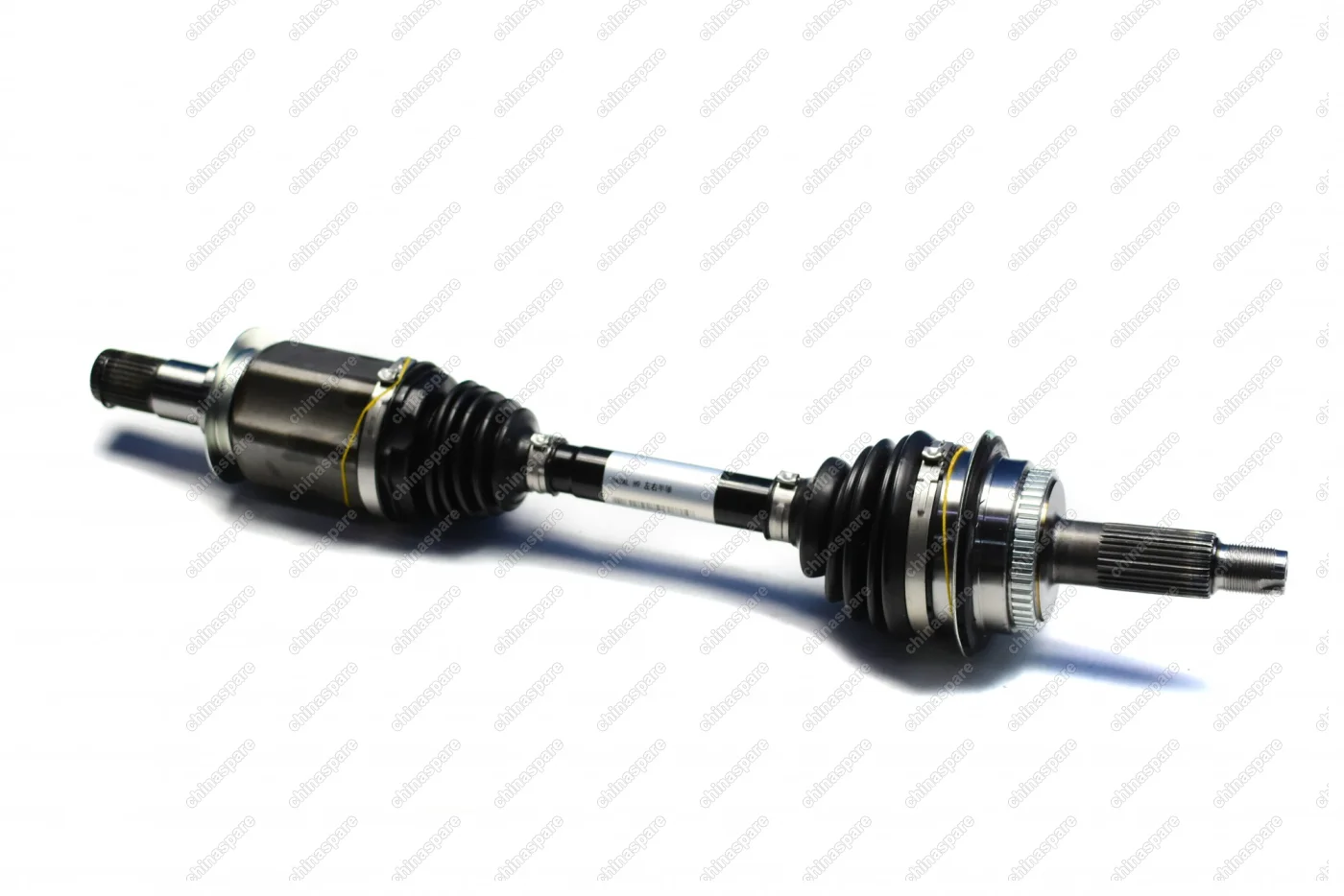 Привод передний левый-правый Haval H9