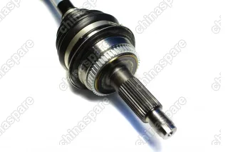 Привод передний левый-правый Haval H9