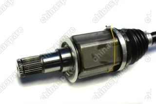 Привод передний левый-правый Haval H9