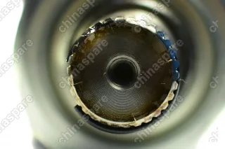 Привод передний левый-правый Haval H9