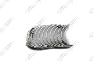 Вкладыши коренные «Taiho» STD +0,00 Daewoo Matiz 0,8 1,0 1,2 / Chevrolet Spark, Aveo