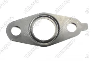 Прокладка трубки возвратной турбокомпрессора Great Wall Hover H6 (бензин)