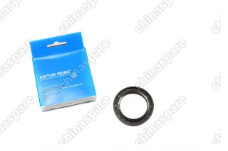 Сальник коленвала передний «Victor Reinz» 491 Great Wall Deer, Safe (бензин)