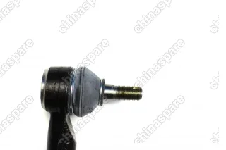 Наконечник рулевой левый FAW Besturn X80