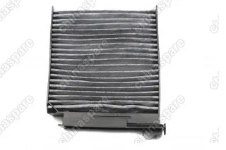 Фильтр салонный угольный «Zekkert» Renault Logan I, Duster I, Sandero I