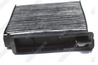 Фильтр салонный угольный «Zekkert» Renault Logan I, Duster I, Sandero I