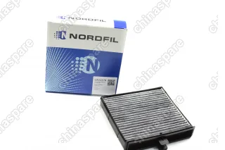 Фильтр салона угольный Renault Scenic II, Grand Scenic